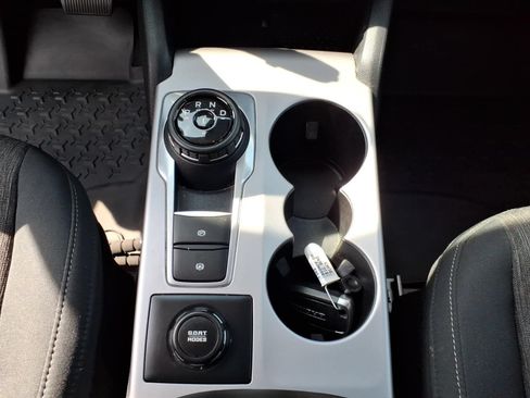 Used 2023 Ford Bronco Sport Big Bend w/ Convenience Package AWD/4WD image 29