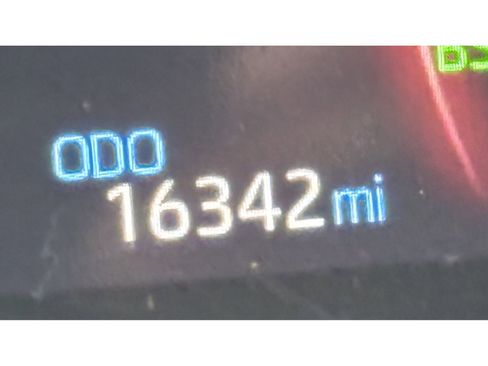 Used 2023 Toyota RAV4 XLE w/ XLE Grade Weather Package image 9