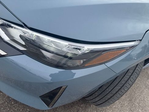 Certified 2025 Nissan Sentra SR w/ SR Premium Package image 34