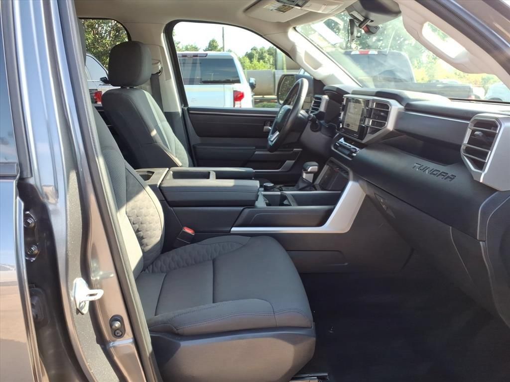 Used 2023 Toyota Tundra SR5 RWD image 15