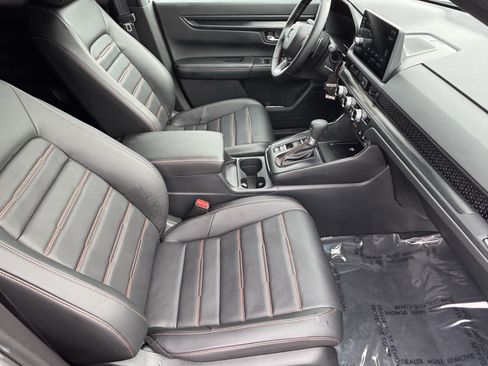 Used 2026 Honda CR-V Sport-L image 9