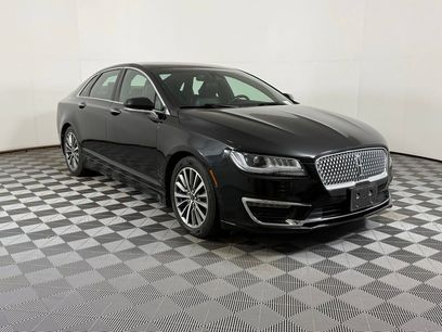 Used 2020 Lincoln MKZ