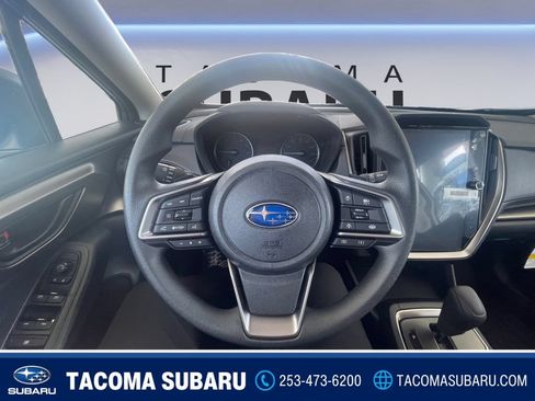 New 2026 Subaru Impreza 2.0i Sport AWD/4WD image 13
