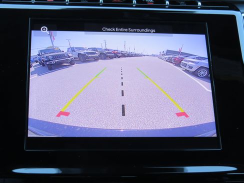 New 2025 Jeep Grand Cherokee 4WD image 28