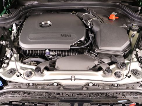 New 2026 MINI Cooper S FWD image 16