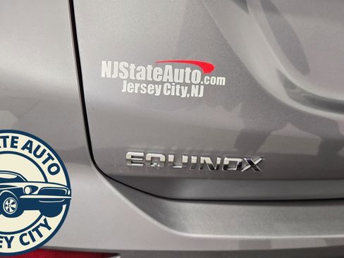 Used 2024 Chevrolet Equinox Premier image 29
