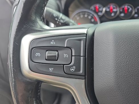 Used 2019 Chevrolet Silverado 1500 LT Trail Boss image 19