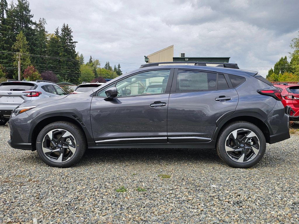 New 2026 Subaru Crosstrek 2.5i Limited AWD/4WD image 2