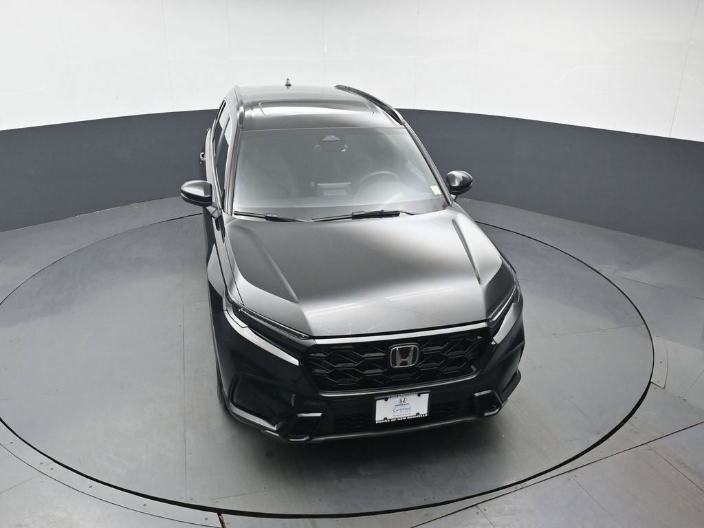 Used 2024 Honda CR-V Sport image 43