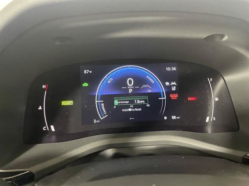 New 2026 Toyota Camry SE w/ Convenience Package AWD/4WD image 14