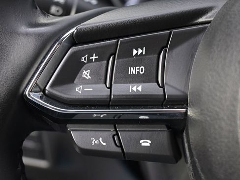 Used 2023 MAZDA CX-5 AWD 2.5 S image 33