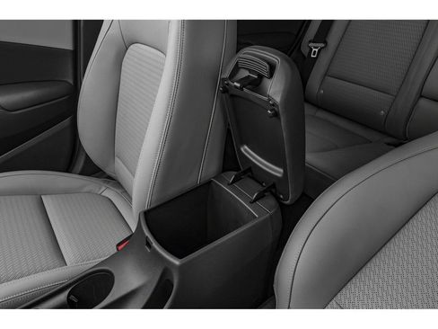 Used 2019 Hyundai Kona Ultimate FWD image 12