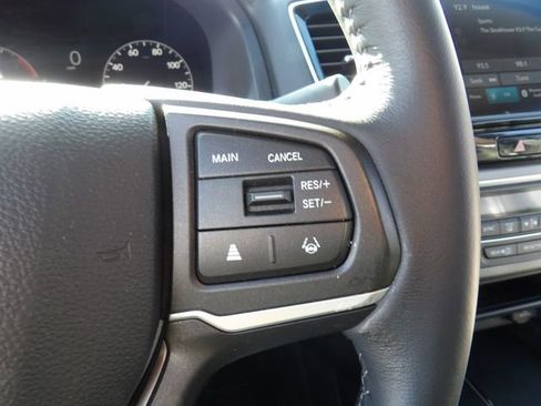 Used 2025 Honda Ridgeline RTL image 25