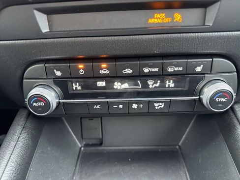 Used 2019 MAZDA CX-5 Touring image 17