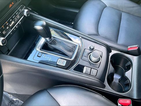 Used 2024 MAZDA CX-5 AWD 2.5 S w/ Select Package image 17