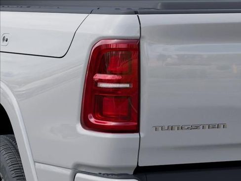 New 2026 RAM 1500 Tungsten w/ Bed Utility Group image 9