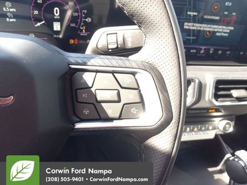 New 2025 Ford Mustang Premium image 18