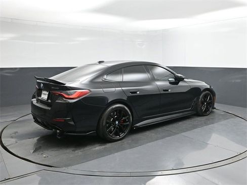 Used 2023 BMW M440i xDrive Gran Coupe w/ Premium Package image 11