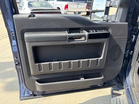 Used 2009 Ford F250 Harley-Davidson AWD/4WD image 20