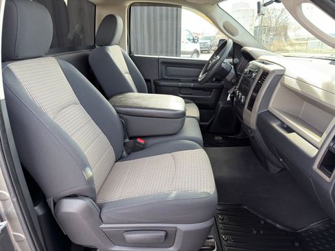 Used 2011 RAM 1500 Express image 26