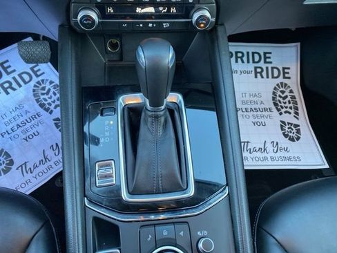 Used 2023 MAZDA CX-5 AWD 2.5 S w/ Select Package image 14