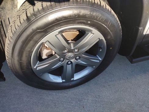 Certified 2022 Honda Ridgeline RTL-E image 5