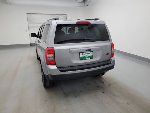 Used 2015 Jeep Patriot Sport w/ Power Value Group FWD image 6