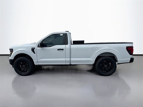 Used 2024 Ford F150 XL image 8