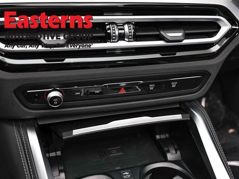 Used 2024 BMW 430i Convertible w/ M Sport Package image 20