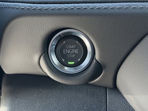 New 2026 Chevrolet Tahoe LS image 18