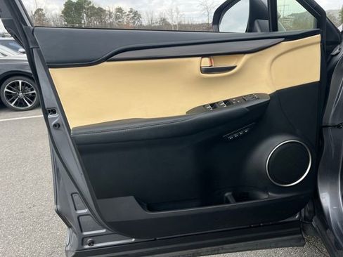 Used 2020 Lexus NX 300 FWD w/ Premium Package image 10