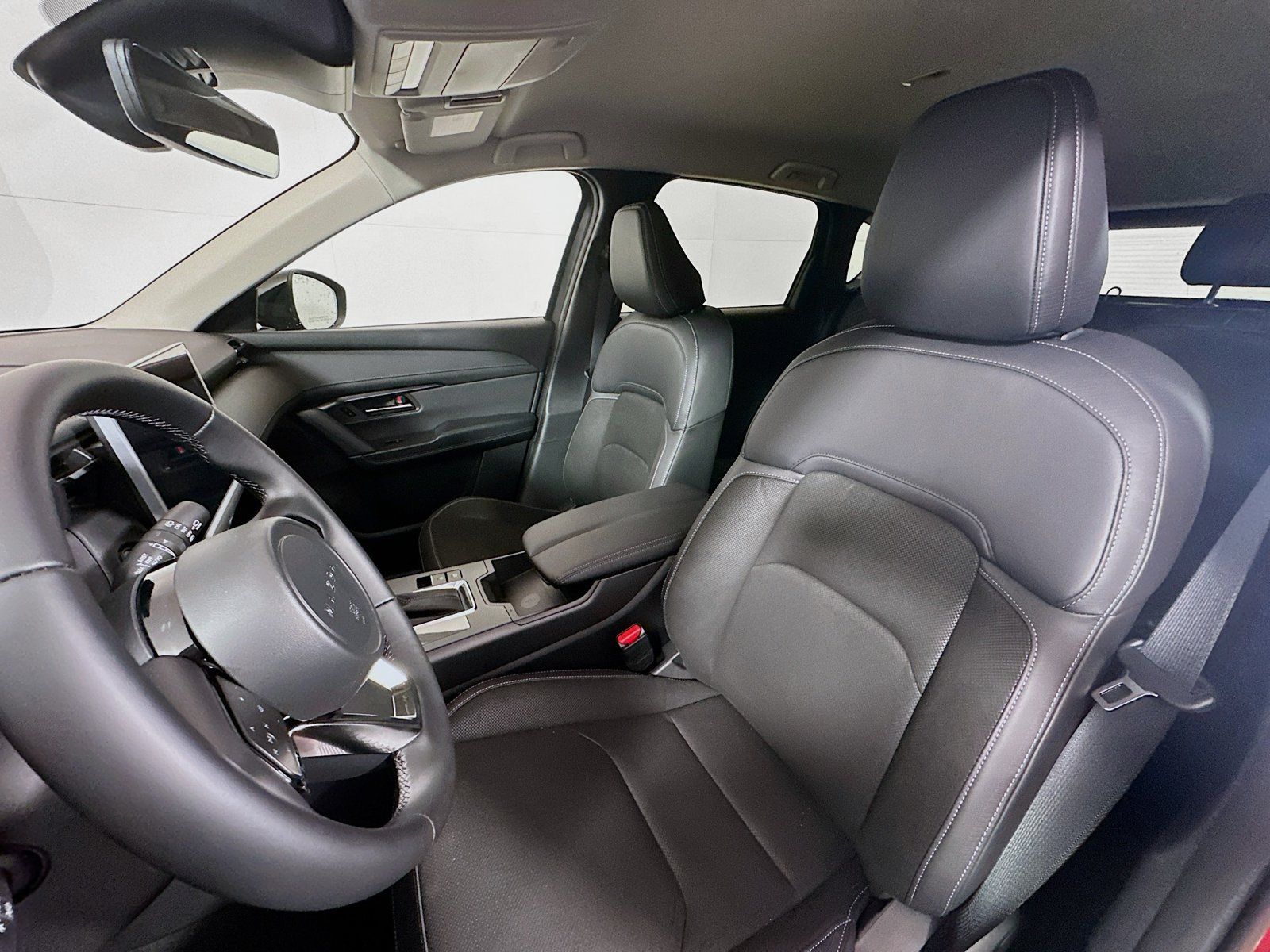 New 2026 MAZDA CX-5 Select AWD/4WD image 20