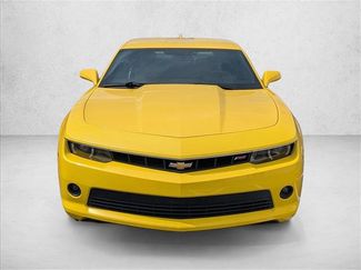 Used 2014 Chevrolet Camaro LT w/ RS Package video 2
