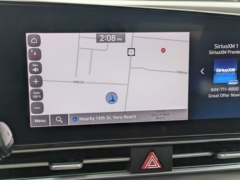 Used 2024 Hyundai Elantra SEL FWD image 26