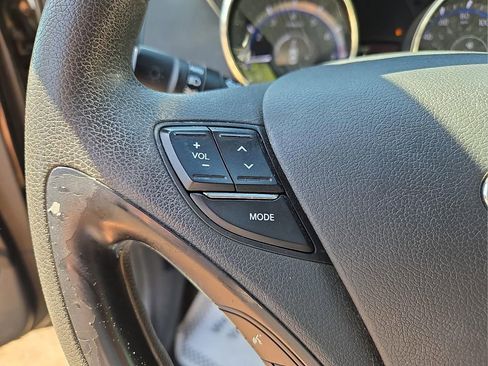 Used 2013 Hyundai Sonata Limited FWD image 20