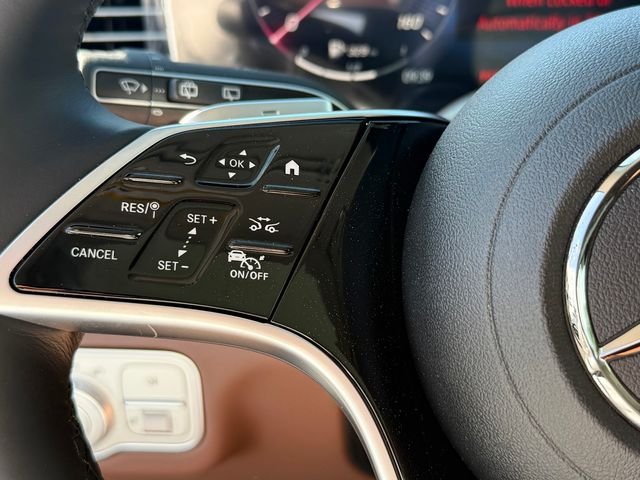 New 2026 Mercedes-Benz GLE 350 4MATIC image 18