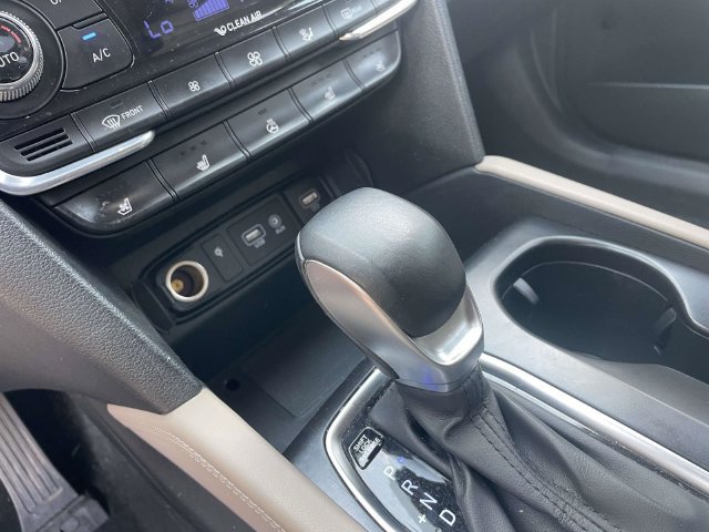 Used 2019 Hyundai Santa Fe FWD image 30
