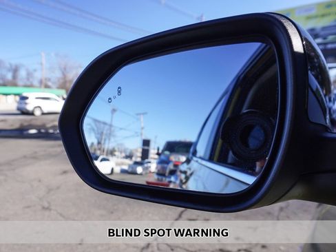 Used 2023 Kia Seltos SX image 6