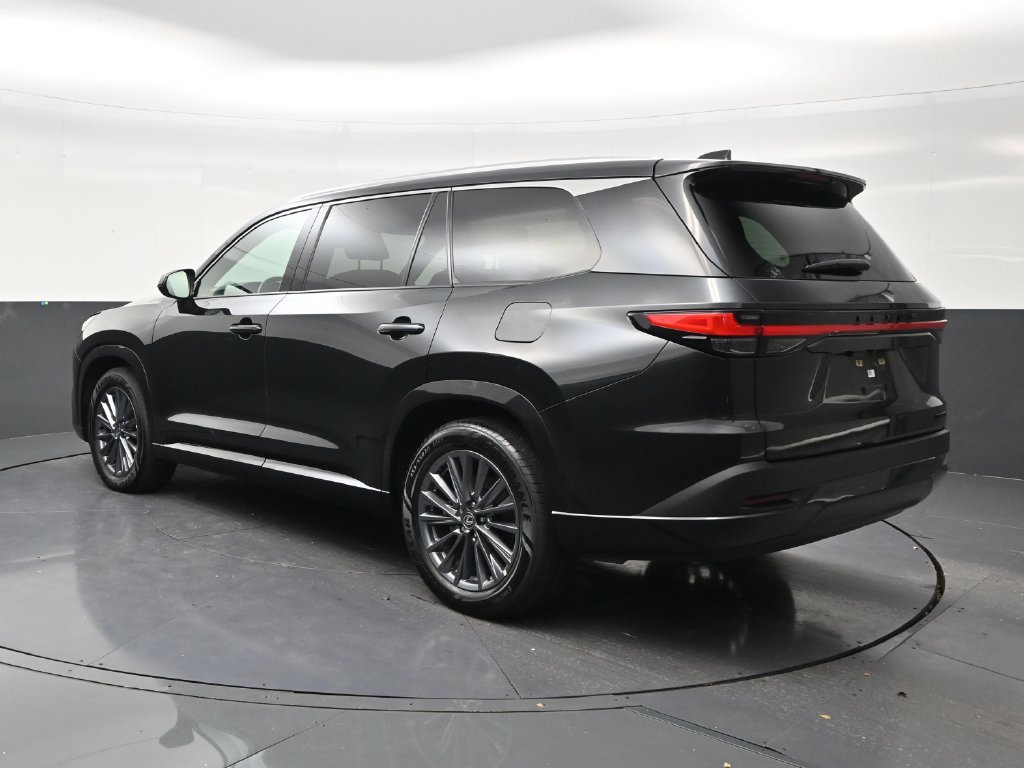 Used 2025 Lexus TX 350 FWD image 3