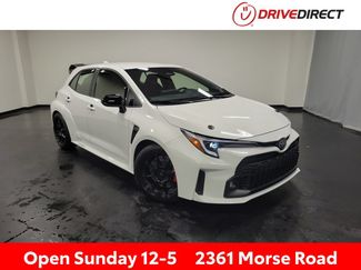 Used 2023 Toyota Corolla GR w/ Performance Package AWD/4WD video 1