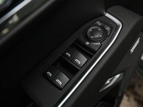 New 2026 Chevrolet Silverado 1500 LT Trail Boss w/ LT Trail Boss Premium Package image 15