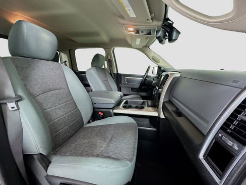 Used 2020 RAM 1500 Classic Warlock image 23