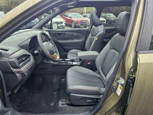 New 2026 Subaru Forester Wilderness AWD/4WD image 18