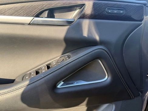 Certified 2023 INFINITI QX60 Sensory w/ Cargo Package image 6