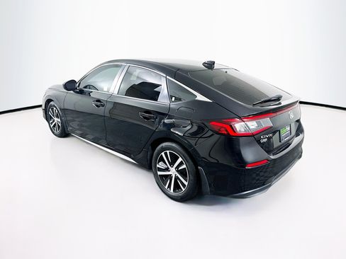 Used 2024 Honda Civic LX image 5