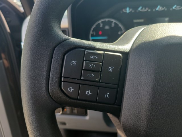 New 2027 Ford F350 XL AWD/4WD image 25
