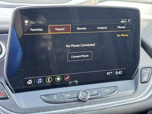 Used 2023 Chevrolet Blazer LT w/ Convenience Package FWD image 17