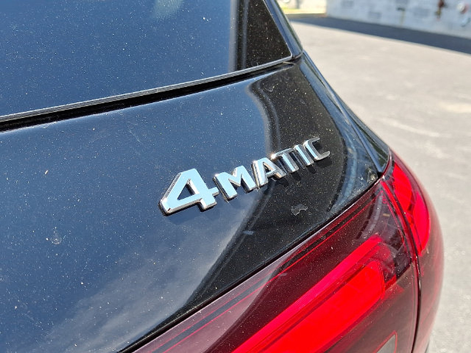 Used 2026 Mercedes-Benz GLE 450 4MATIC image 26