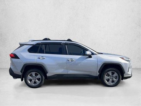 Certified 2024 Toyota RAV4 XLE image 3