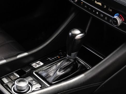 Used 2021 MAZDA MAZDA6 Touring FWD image 21